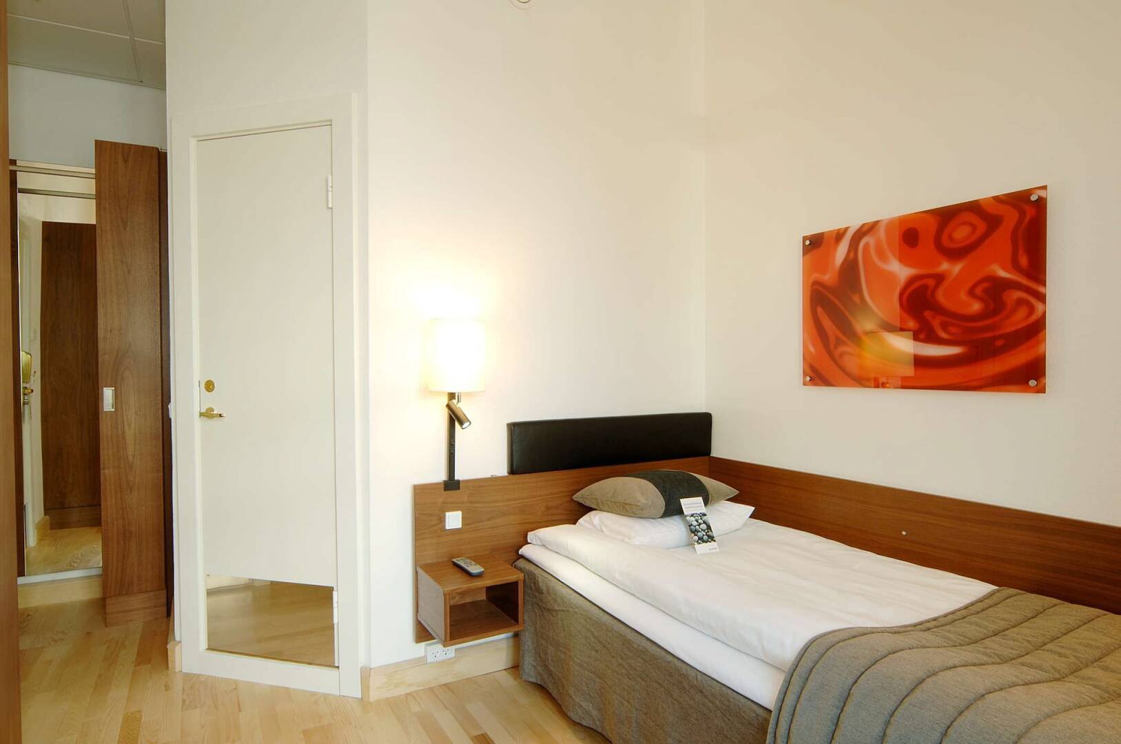 Photo - Scandic Webers