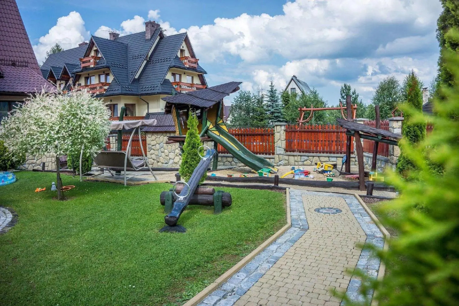 Photo - Willa Regina I Resort & SPA