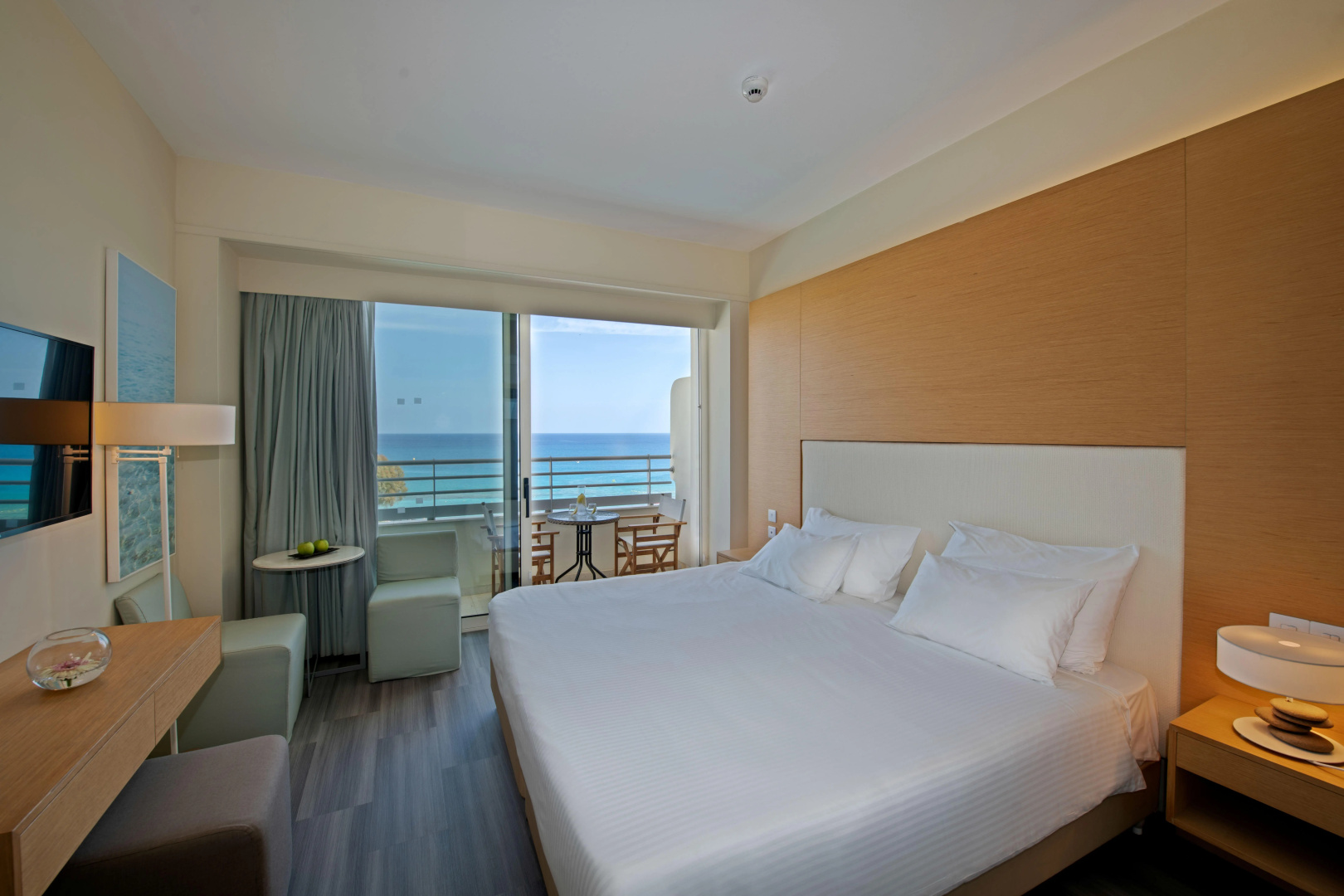 Photo - Capo Bay Hotel