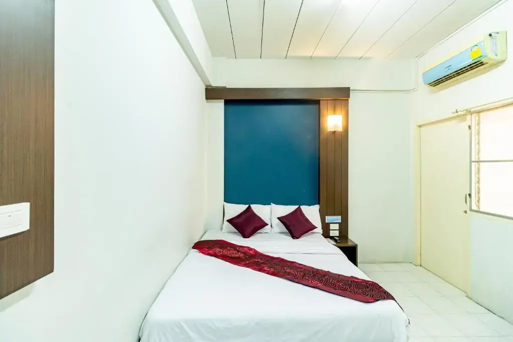 Foto - Riski Residence Bangkok-noi - Wasit Apartment