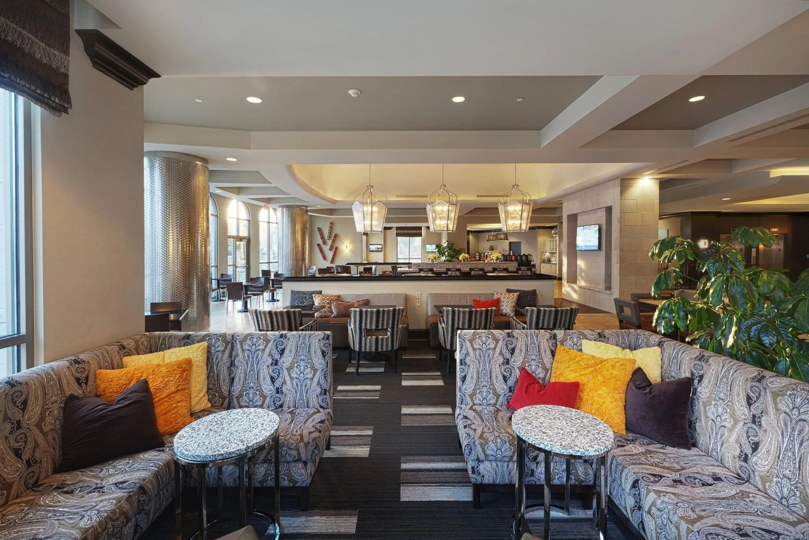 Photo - Homewood Suites Nashville Vanderbilt