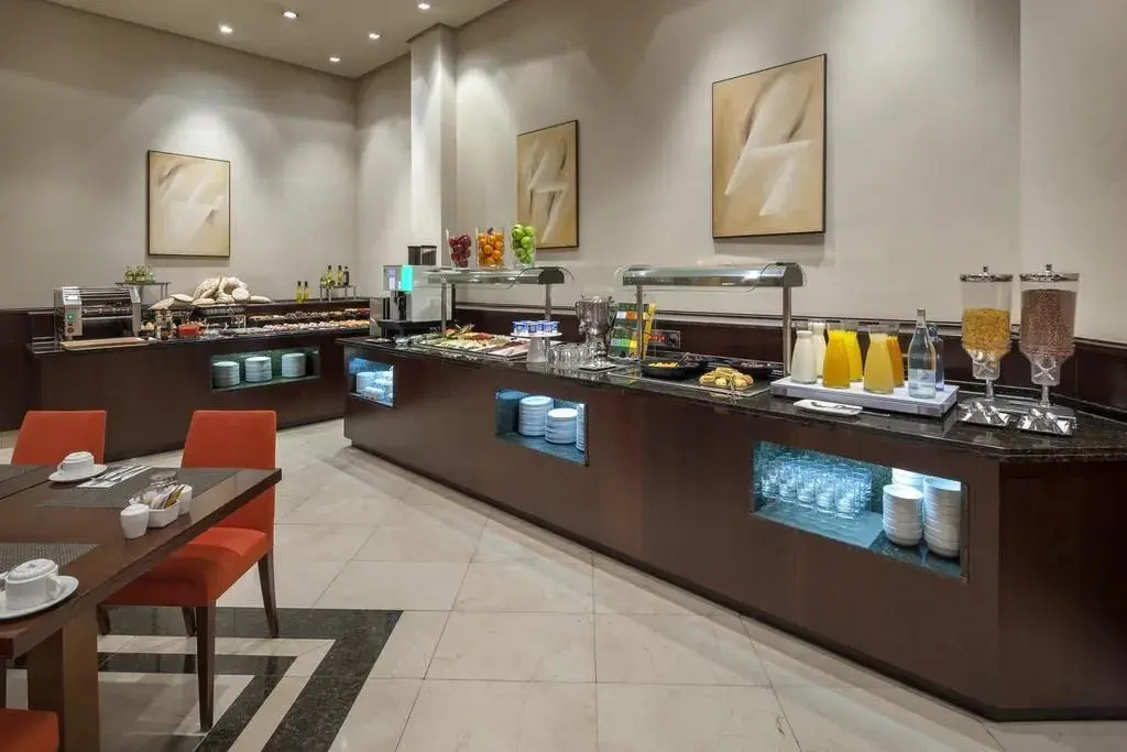 Foto - Exe Oviedo Centro