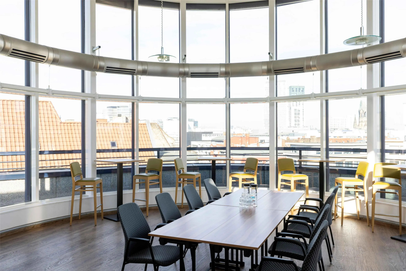 Photo - Scandic Berlin Kurfürstendamm