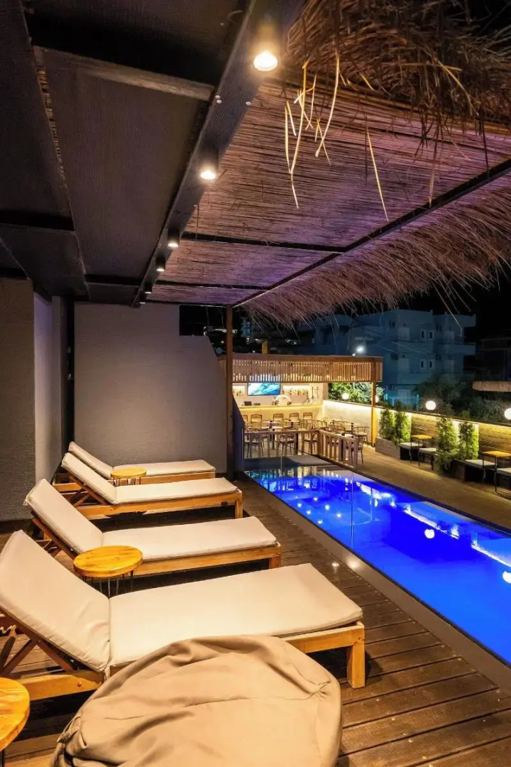 Foto - Hotel Piramida