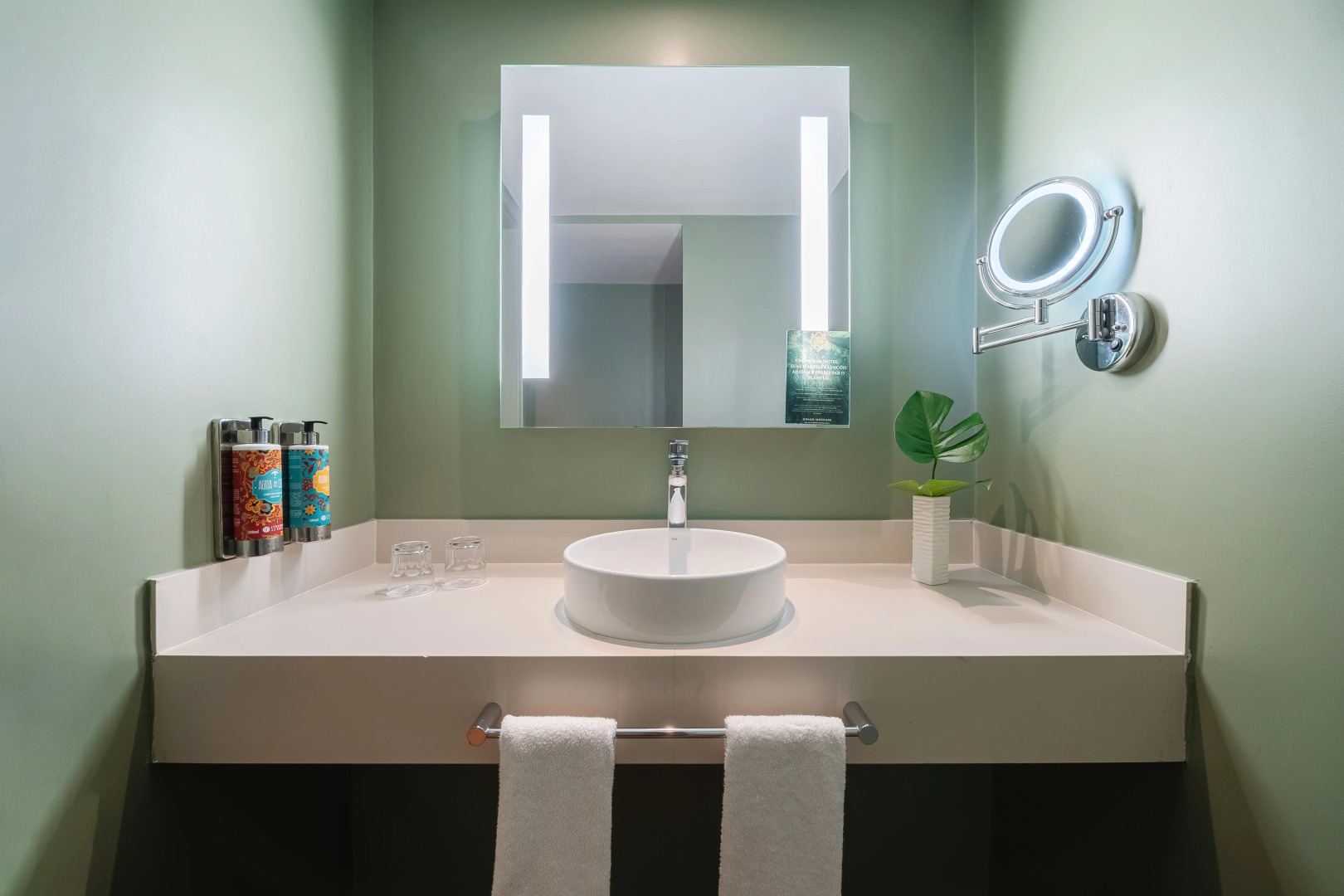 Foto - Grand Mercure Rio de Janeiro Copacabana