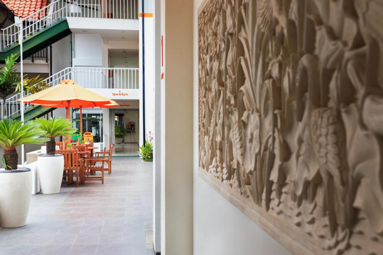 Photo - HARRIS Hotel Kuta Tuban Bali