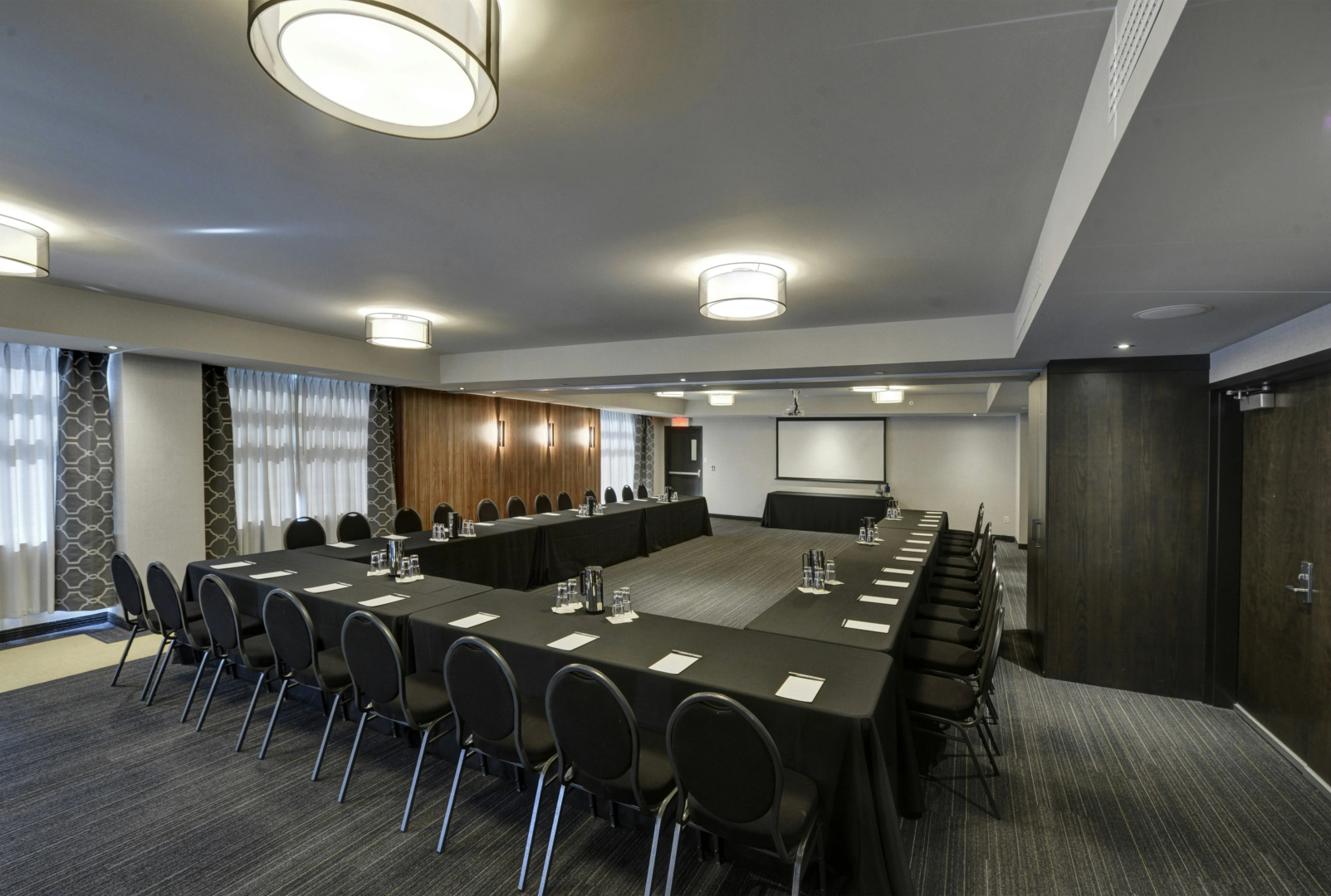Foto - Hampton Inn & Suites by Hilton Quebec City Levis