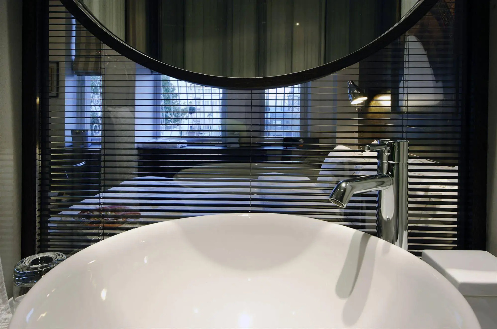 Foto - Urban Suites