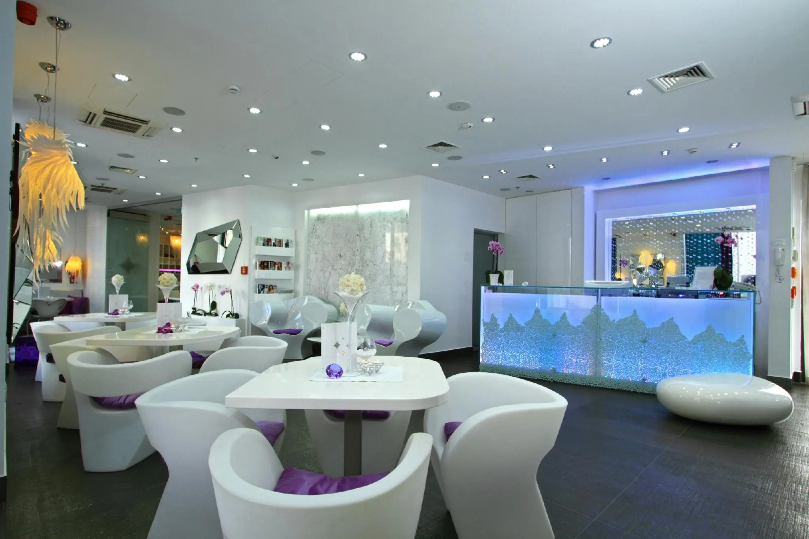 Foto - Hotel Luxe