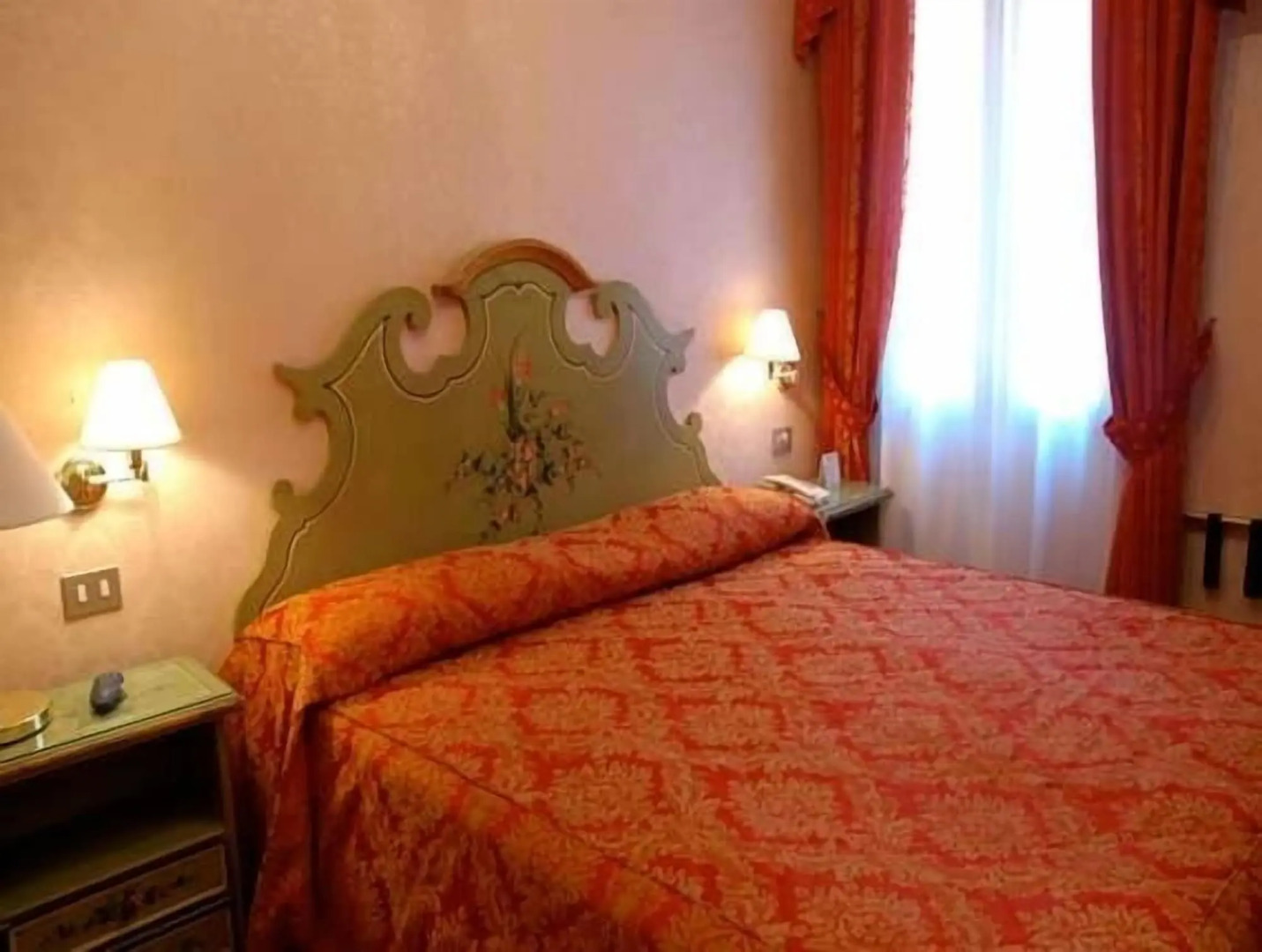 Foto - Antico Panada