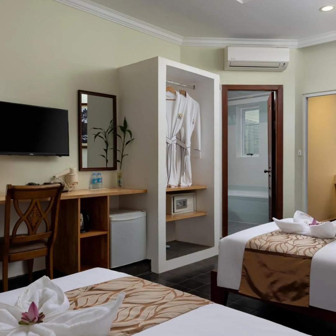 Foto - Grand Bayon Siem Reap Hotel