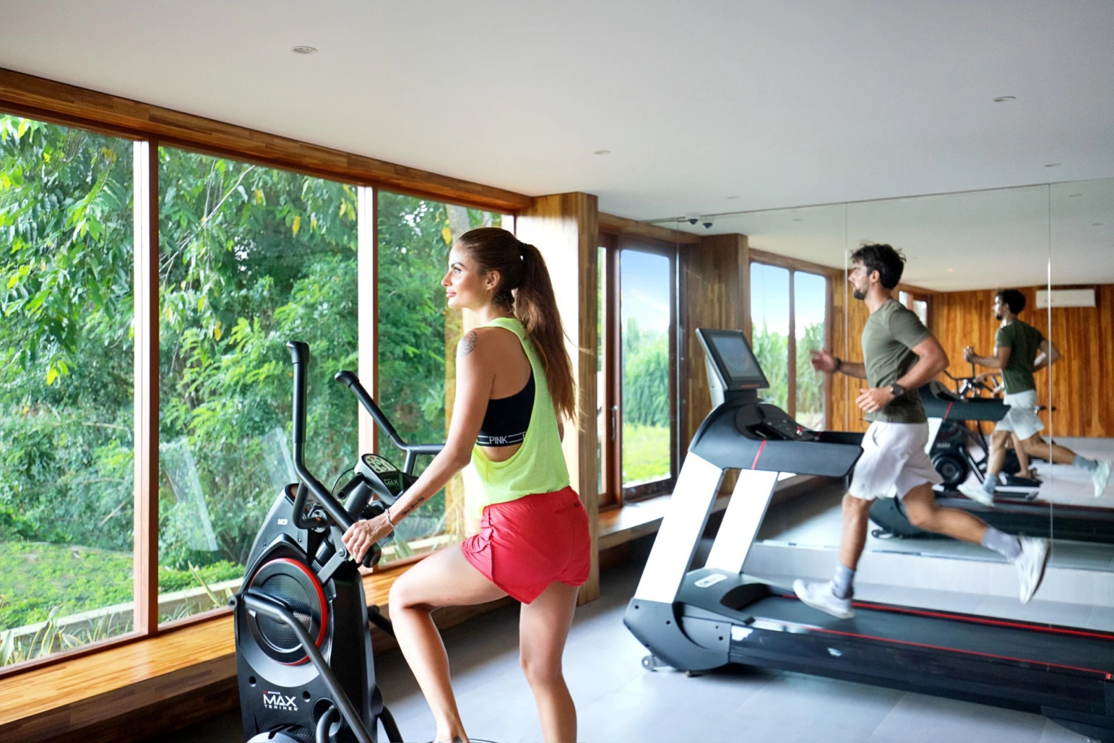 Foto - Kaamala Resort & Spa Ubud by Ini Vie Hospitality