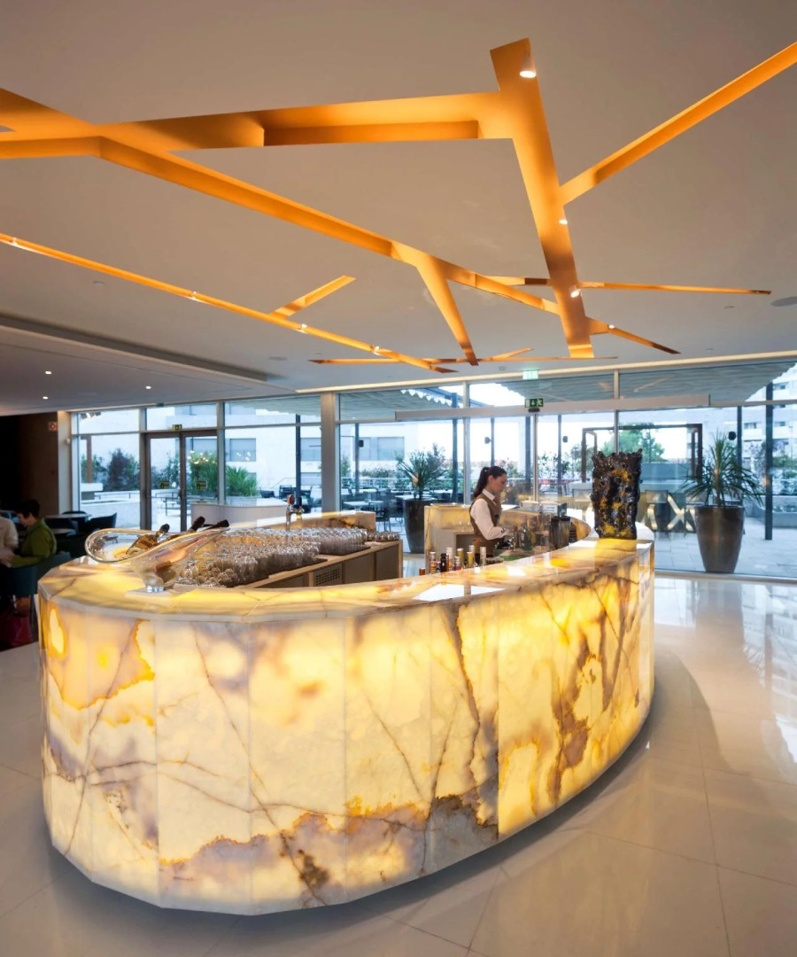 Foto - EPIC SANA Lisboa Hotel