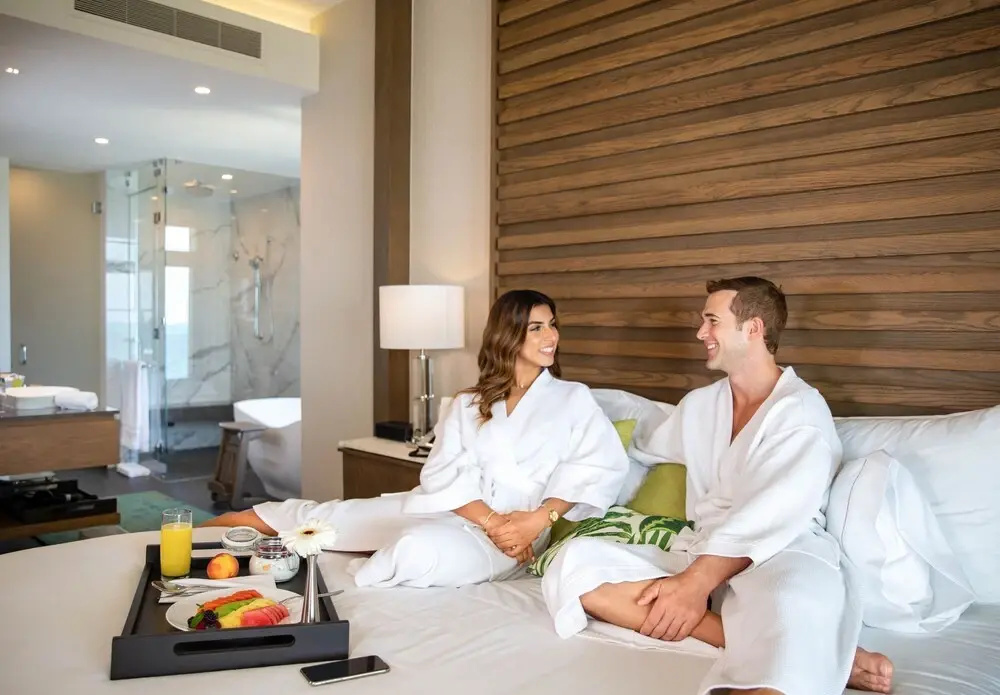 Foto - Garza Blanca Resort & Spa Cancun - All Inclusive