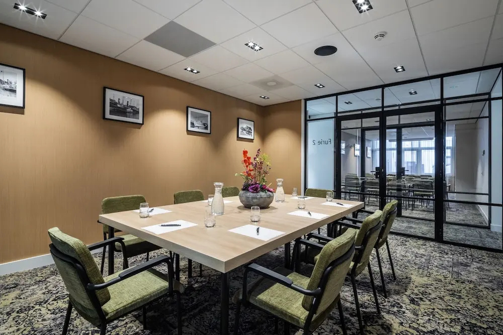 Foto - Hotel Maassluis