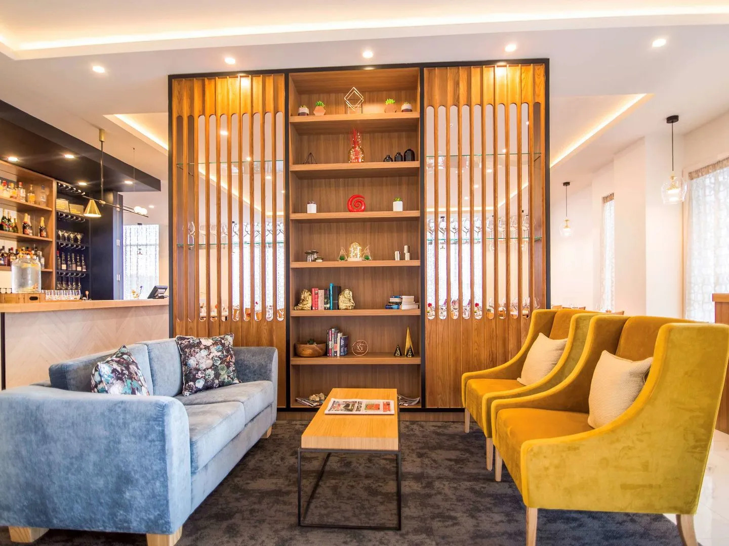 Foto - The Sebel Auckland Manukau