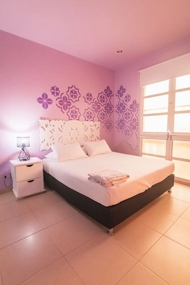 Foto - San Felicin Hostel