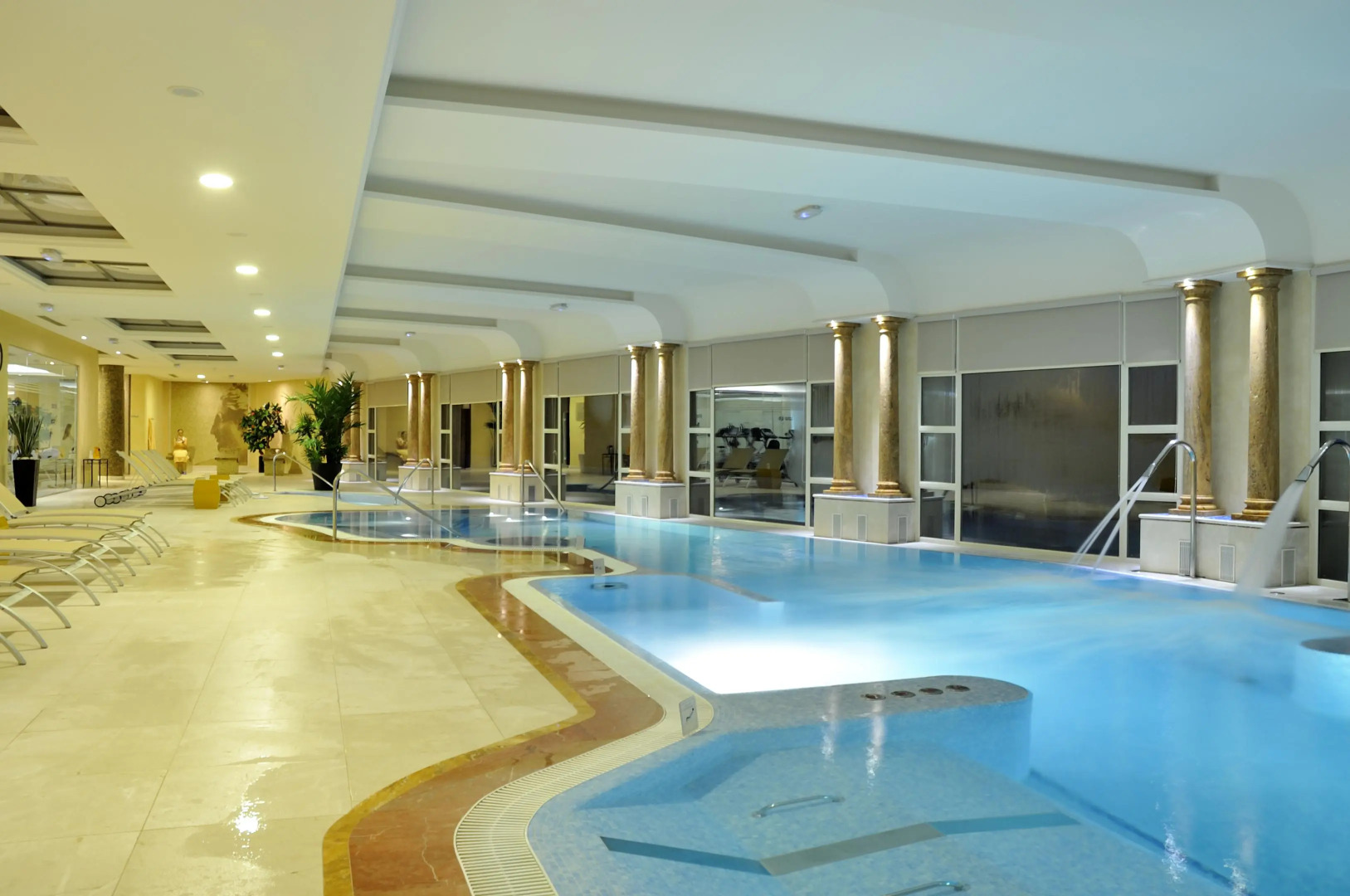 Photo - Beatriz Toledo Auditorium & Spa