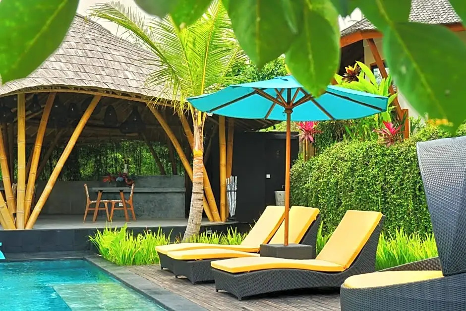 Photo - Kadewa Retreat Ubud - Adults Only