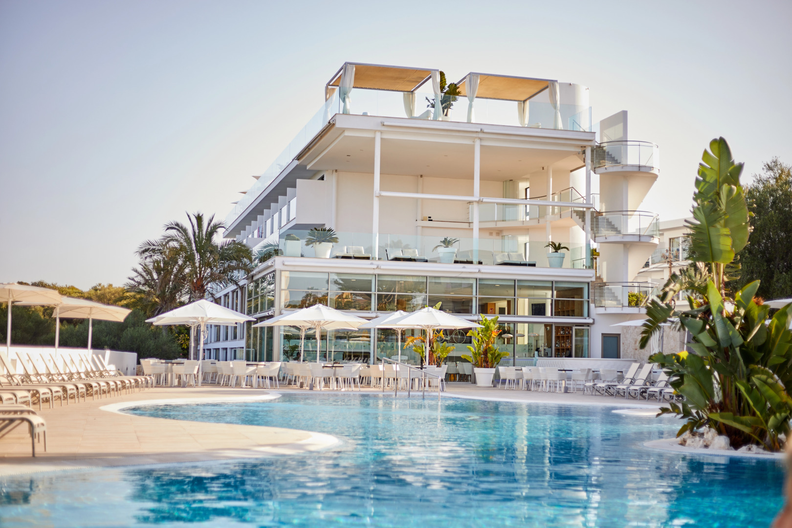 Foto - Monsuau Cala D'Or Hotel 4 Sup - Adults Only