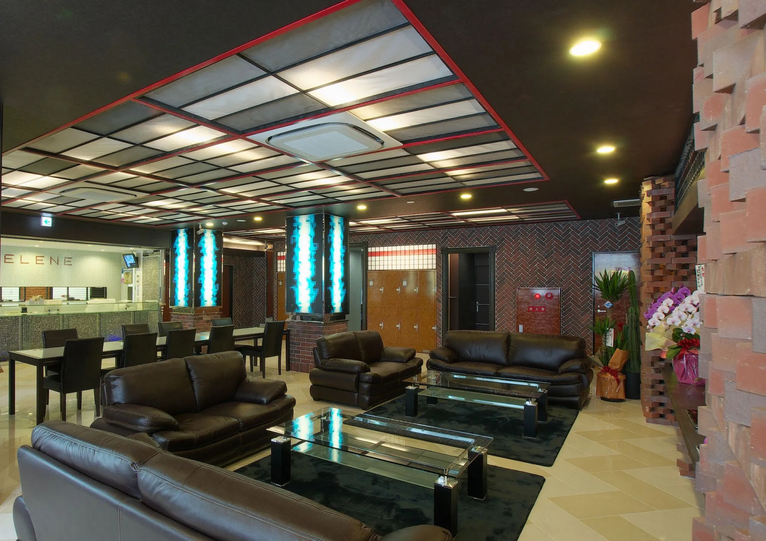 Photo - ホテル中央セレーネ Hotel CHUO SELENE