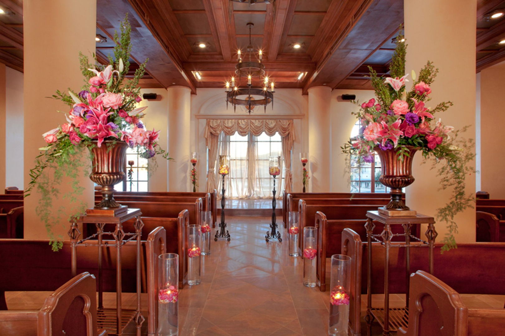 Photo - Hilton Lake Las Vegas Resort and Spa