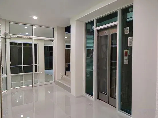 Foto - 98 Tower Chiang Mai