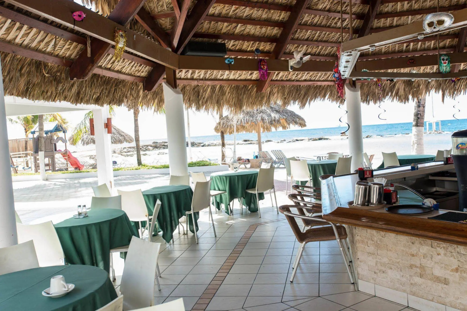 Foto - Mangrove Beach Corendon Curacao All-Inclusive Resort, Curio by Hilton