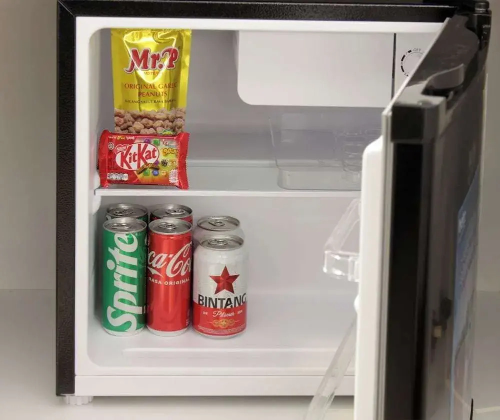 Foto - Nadi Hotel Legian