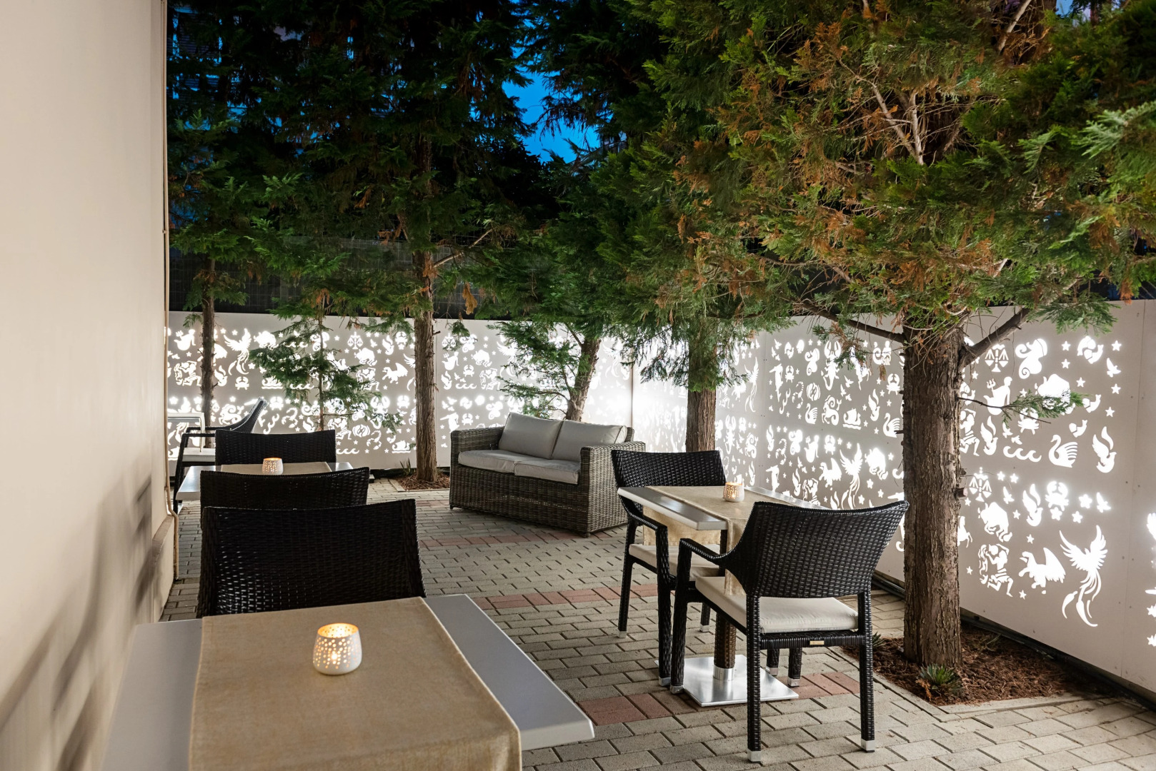 Photo - Hotel Galaxias