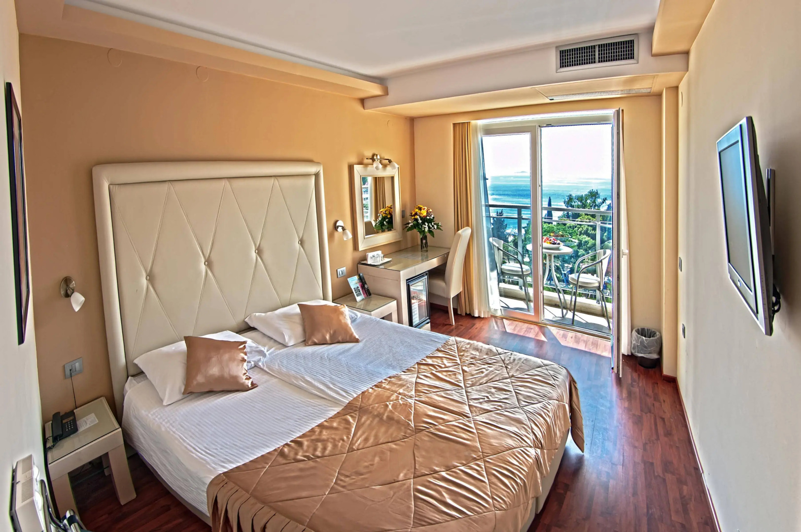 Photo - Grand Hotel Park