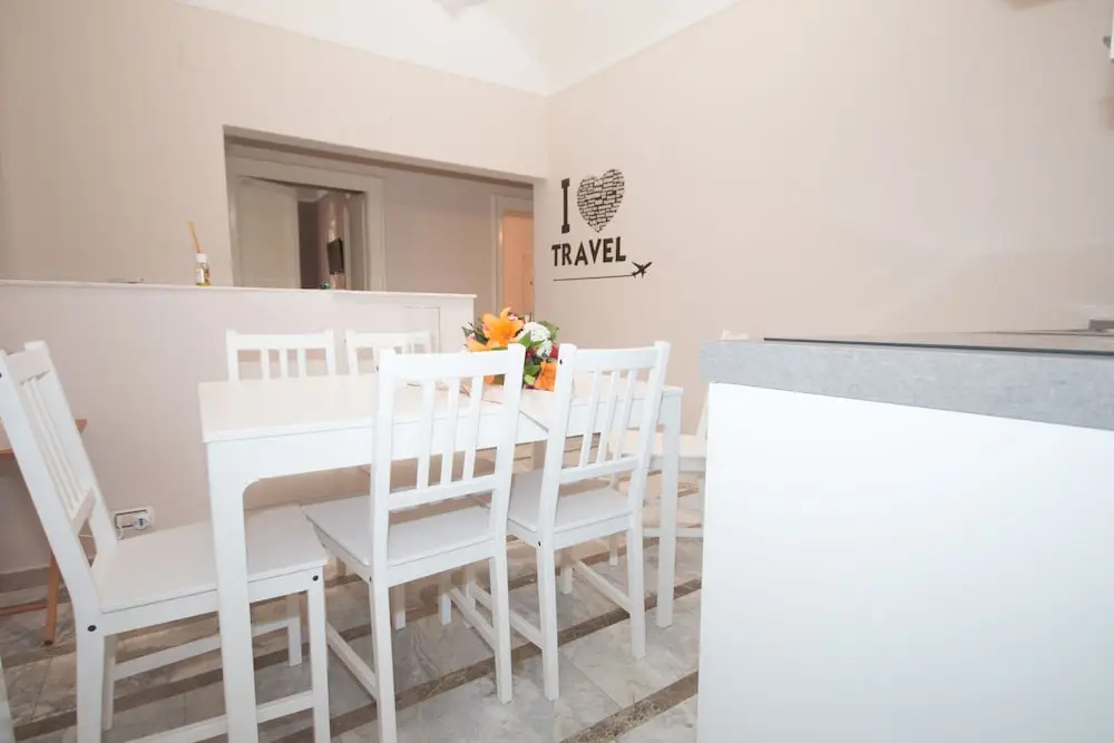 Foto - San Peter Lory's House