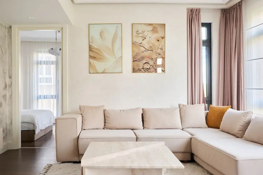 Foto - Taksim Lagirio Residence