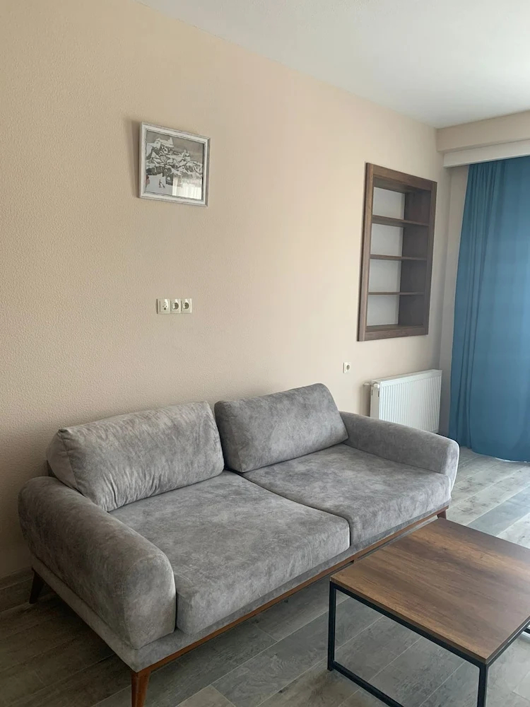 Foto - Hotel Axien Kazbegi