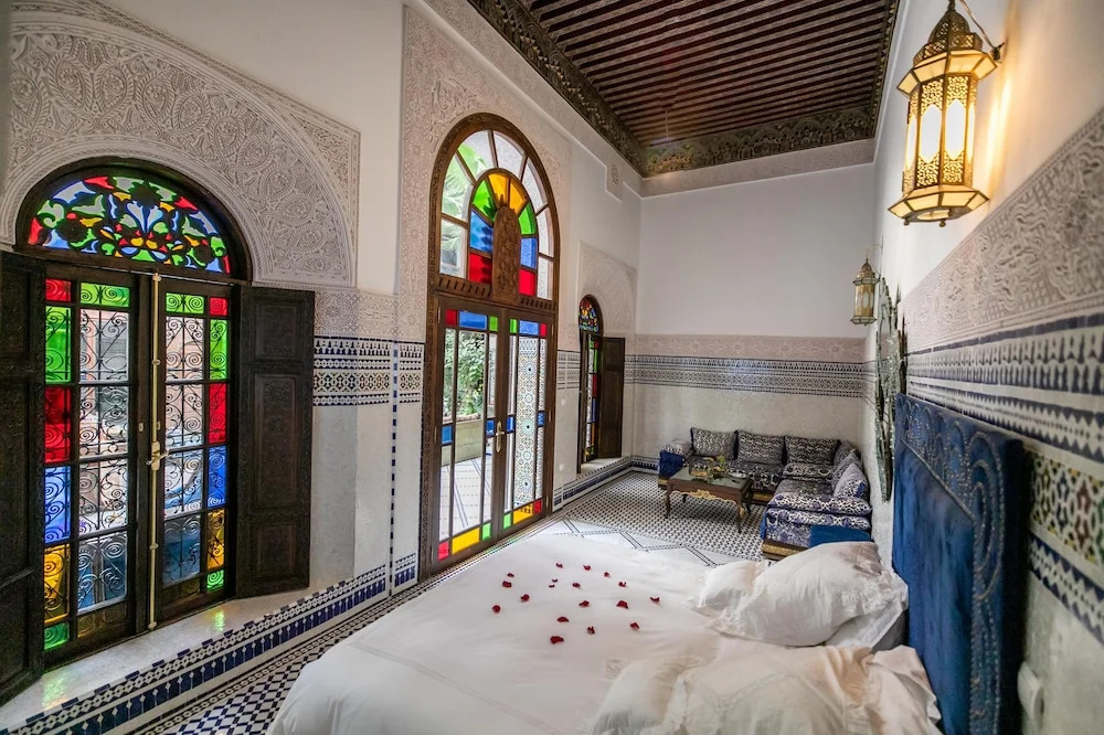 Photo - Riad Semlalia