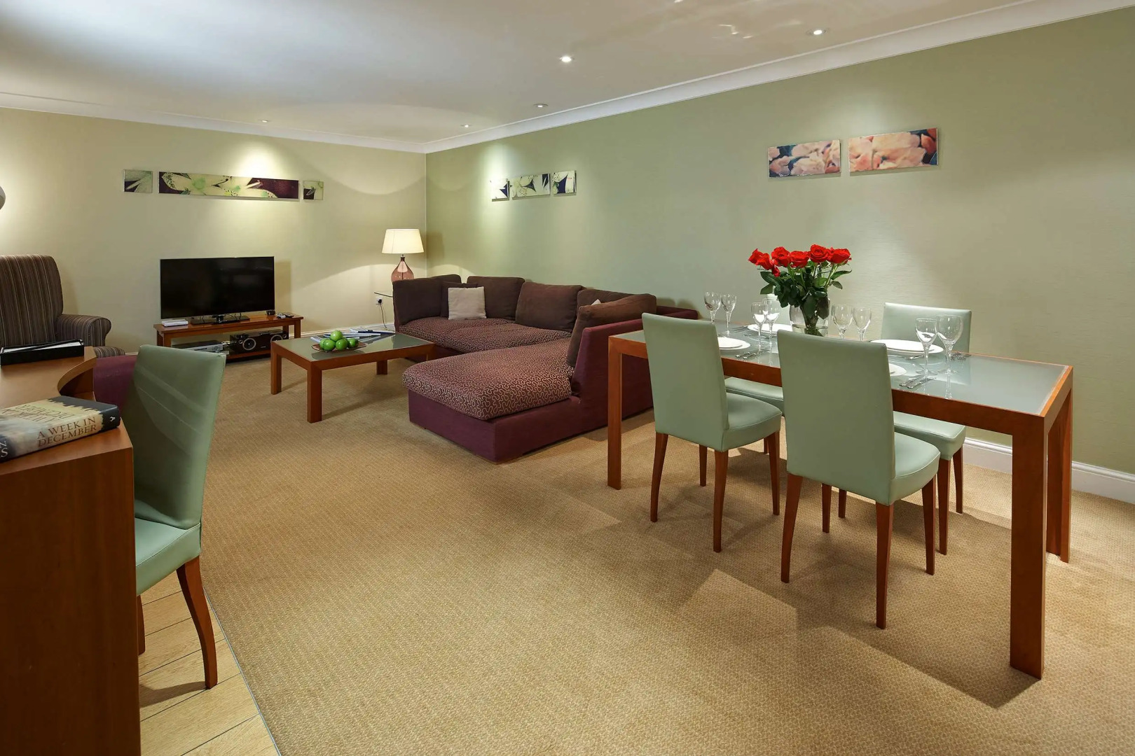 Foto - Cheval Knightsbridge