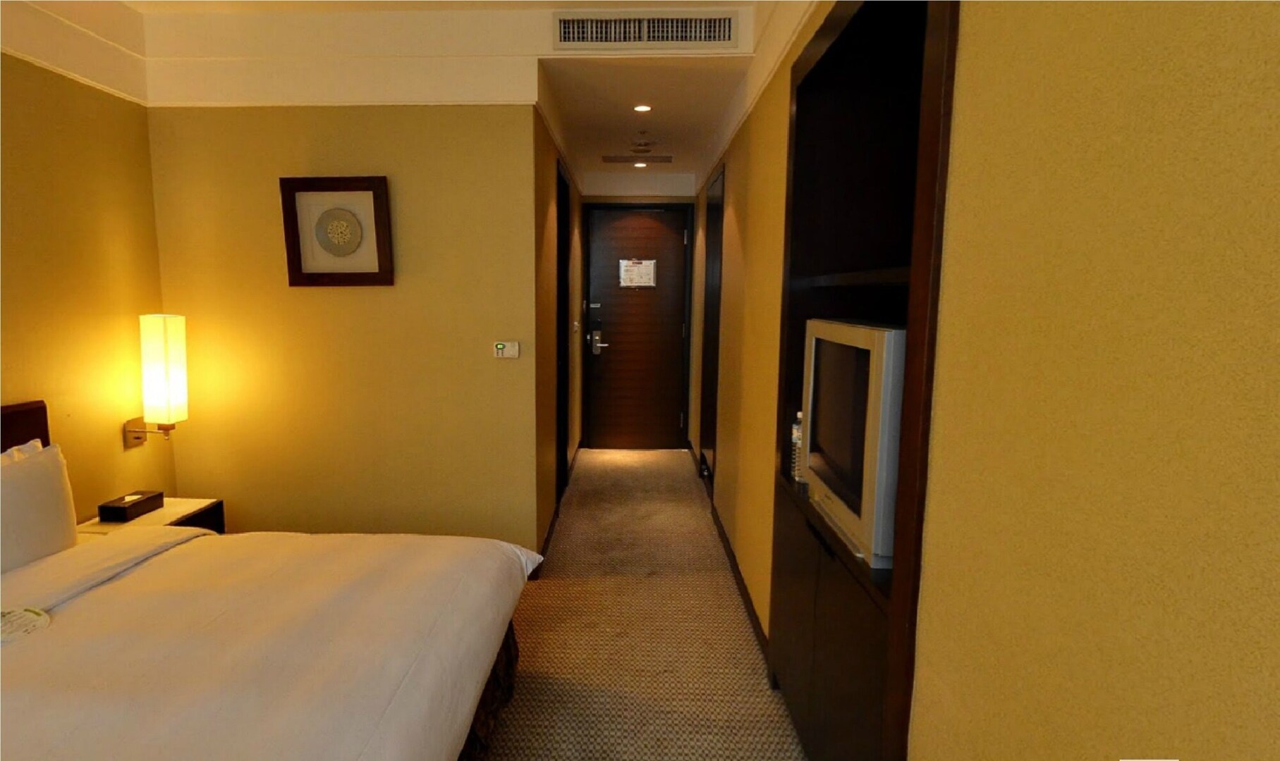 Foto - Taipei International Hotel