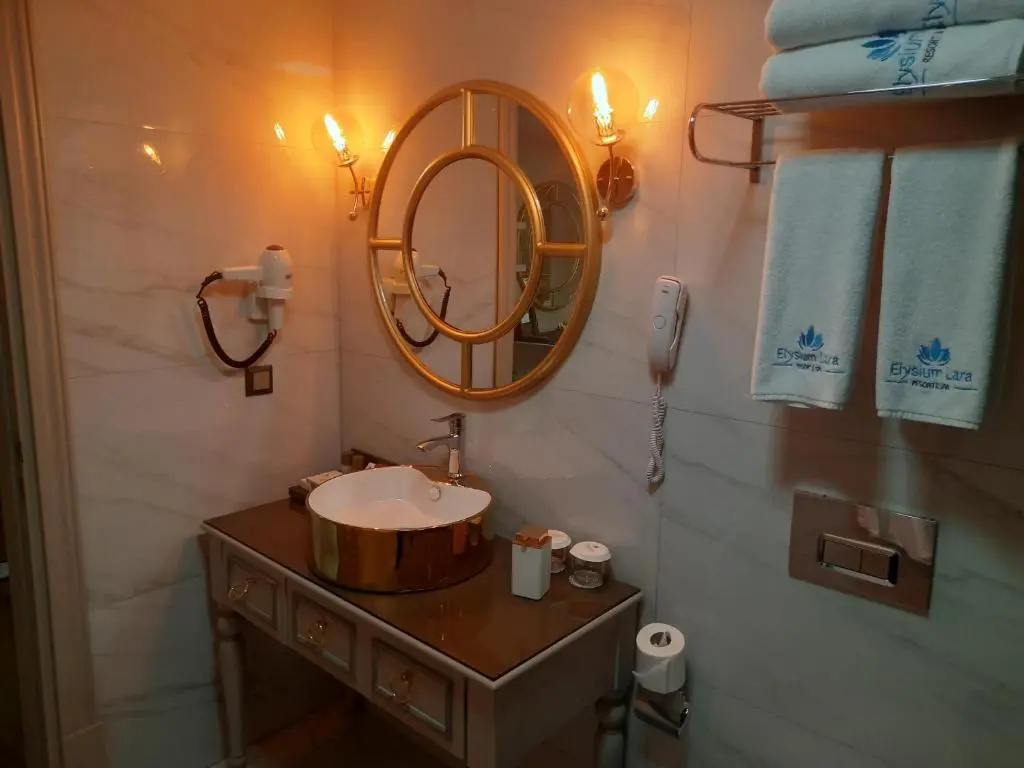 Foto - Elysium Green Suites