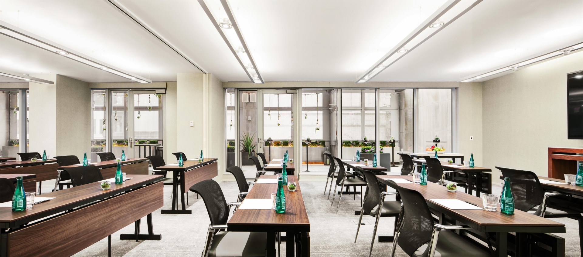 Foto - Hyatt Centric Times Square New York