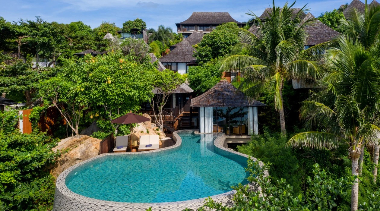 Photo - Silavadee Pool Spa Resort - SHA Extra Plus