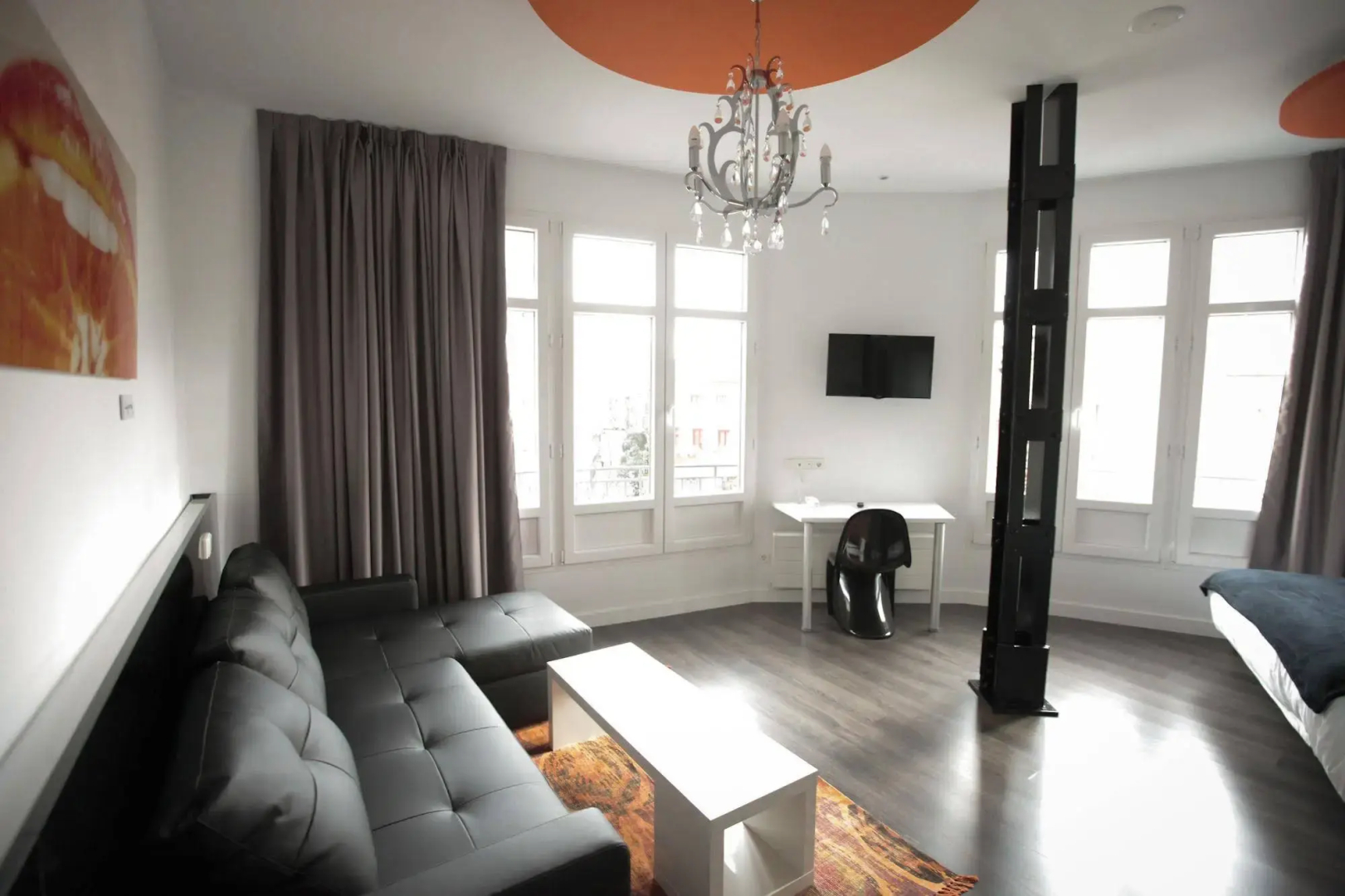 Foto - Vitium Urban Suites