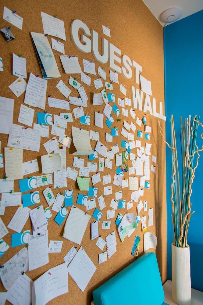 Foto - Casa Azul Sagres - Rooms & Apartments