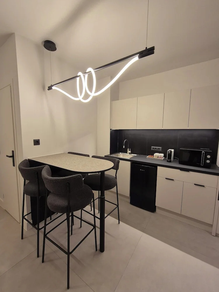 Foto - Shape Suites Athens