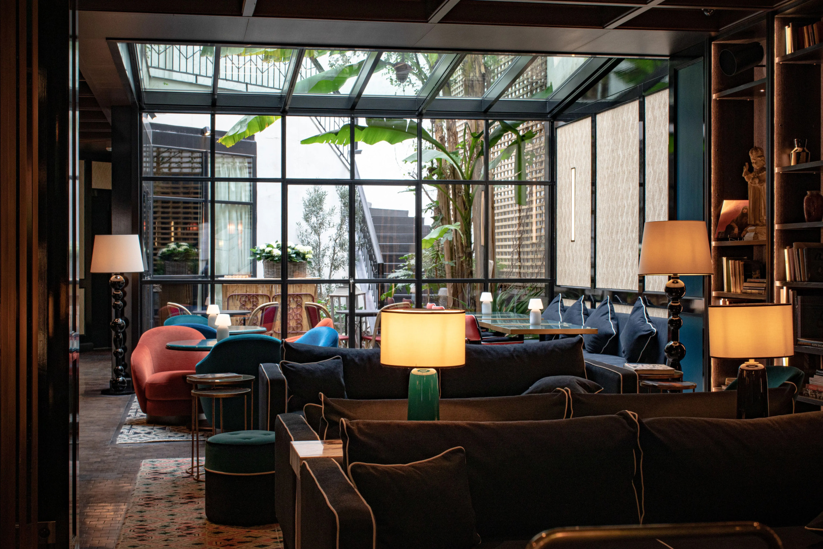 Photo - Le Roch Hotel & Spa