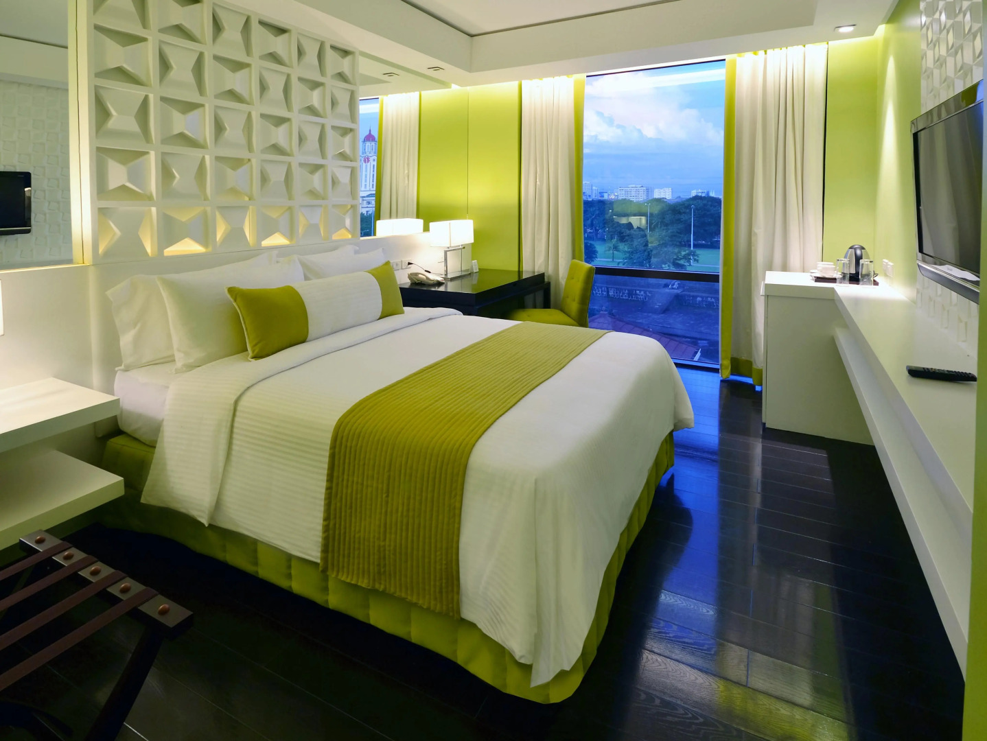 Photo - The Bayleaf Intramuros