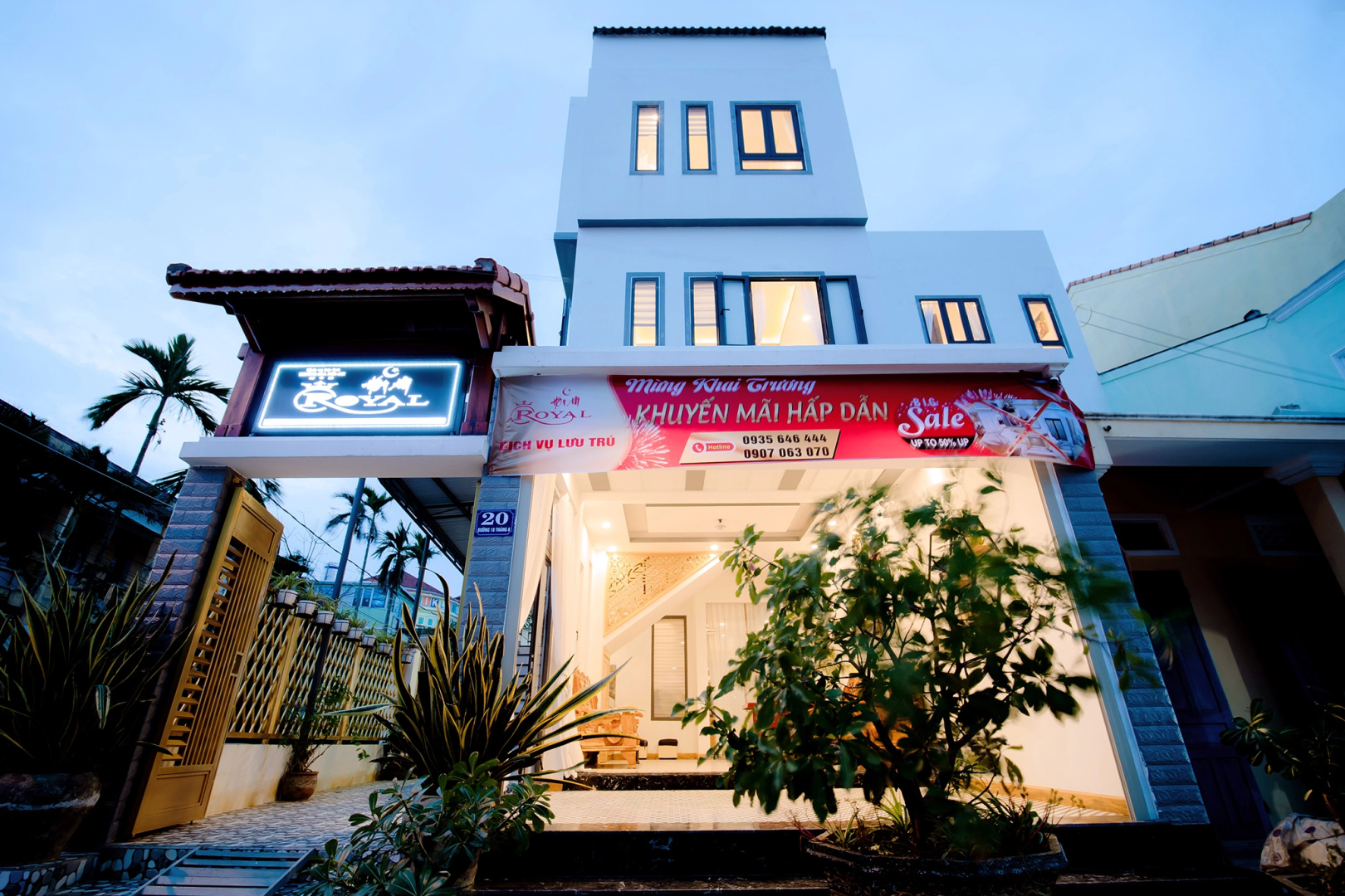 Photo - Hoian Royal Villa