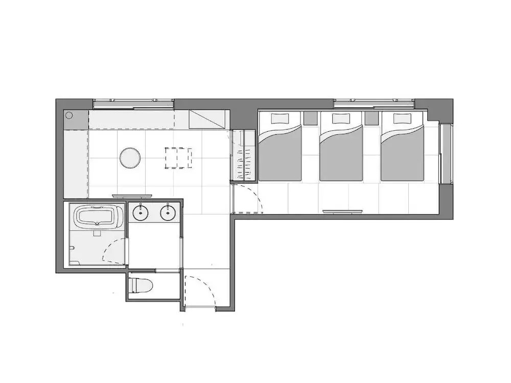 Photo - yugen kyoto shijo