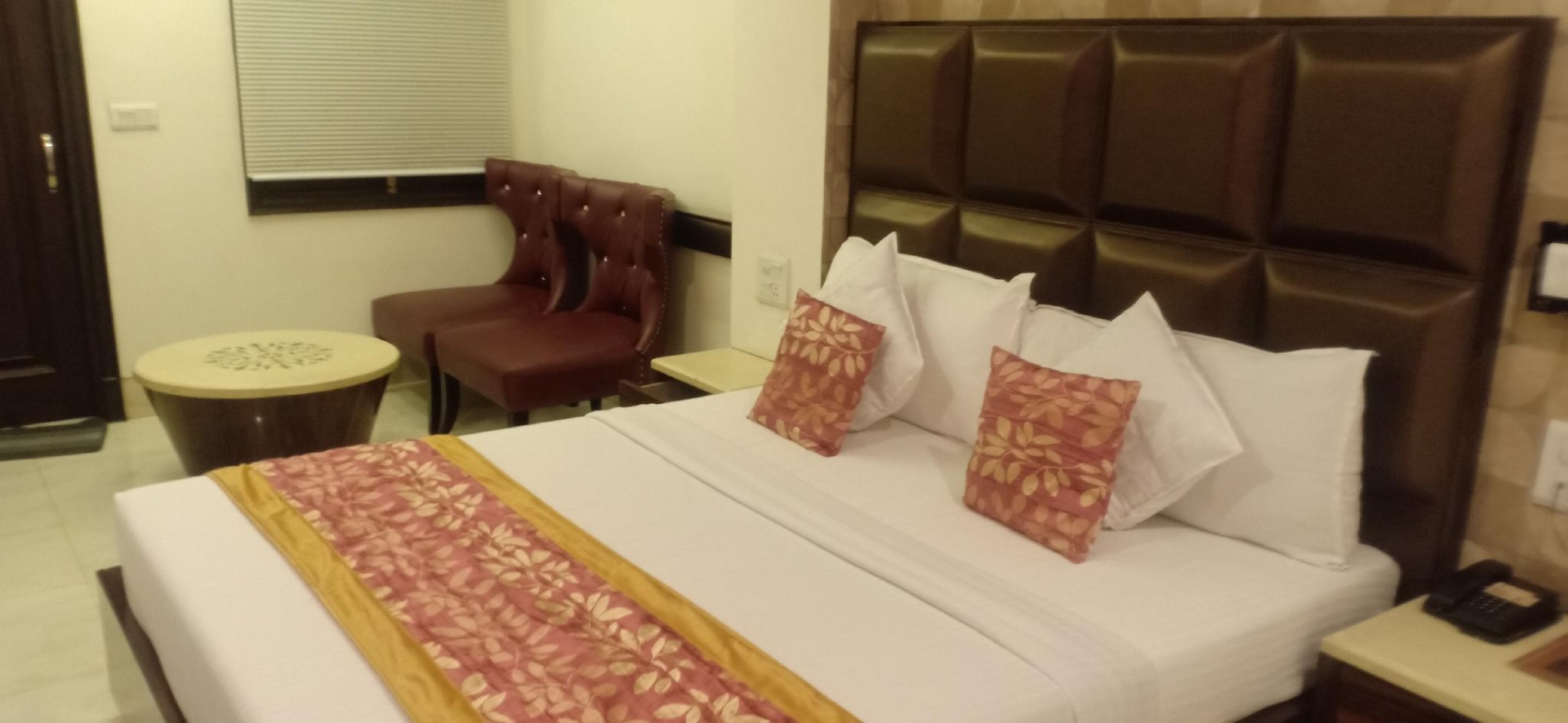 Hotel Nagpal Regency