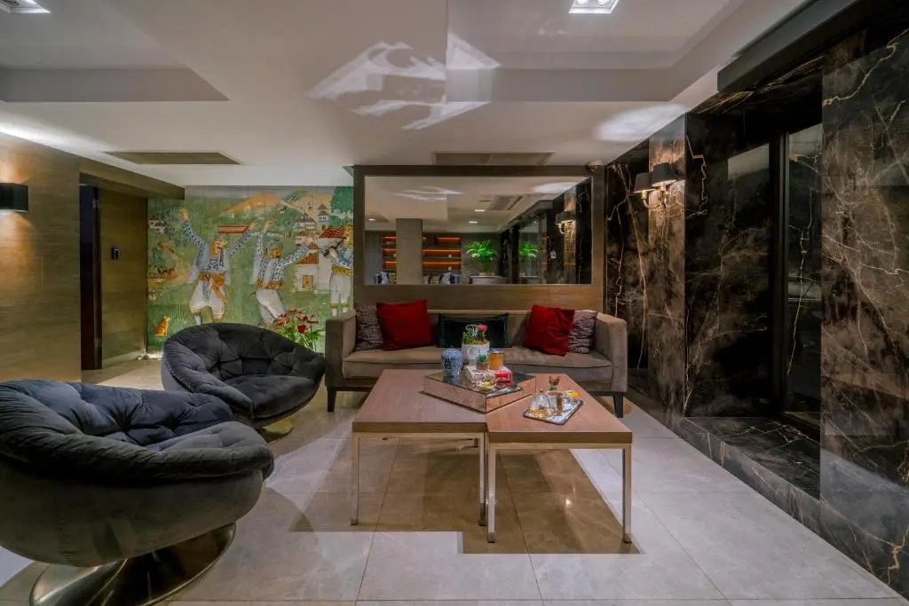 Photo - The New Hotel Zeybek