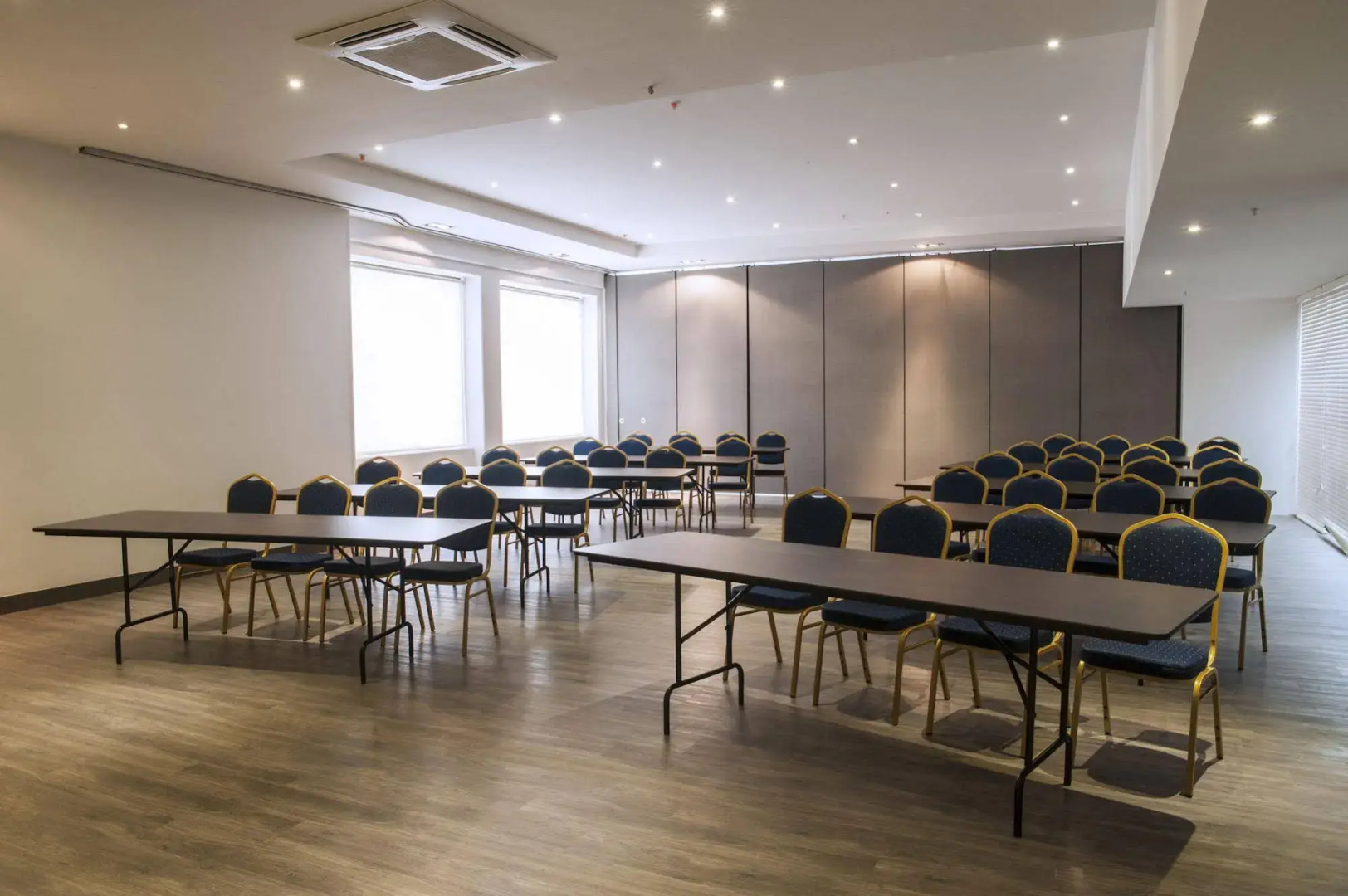 Foto - Hotel Grand Park